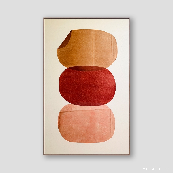 VANHULLEBUSCH Catherine - I'd feel rested if my brain didn't afterparty